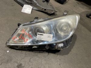 Toyota Sai AZK10 L Headlight