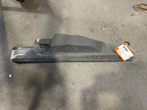 Toyota Sai AZK10 RF Guard/Fender Protector
