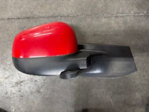Holden Barina TM 2011-2017 RF Door Elec Mirror (5 Wire)