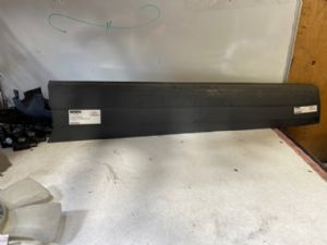 Volkswagen Tiguan 5N 2007-2010 LF Door Moulding