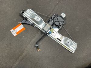 Holden Malibu 2013-2015 LR Door Regulator Motor