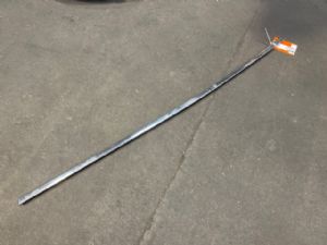 Holden Malibu 2013-2015 LR Door Weather Strip Mould