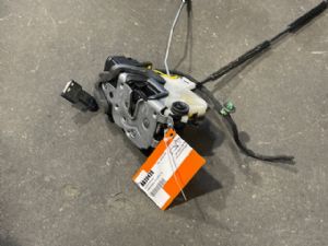 Holden Malibu 2013-2015 LR Door Actuator