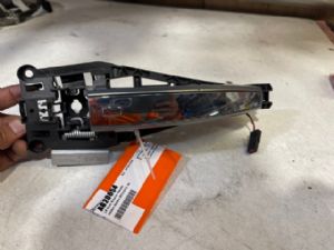 Holden Malibu 2013-2015 LR Door Exterior Handle