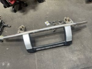 Toyota Prado KZJ95 01/96-12/02 Nudge Bar