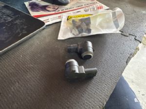 Mercedes-Benz M Class W166 2011-2017 Front Bumper Proximity Sensor