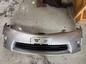 Toyota Sai AZK10 Front Bumper Cover