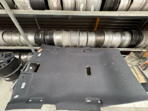 Lexus RX350 GGL15 Roof Lining