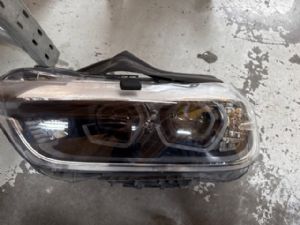 BMW X2 F39 2018-on L Headlight