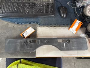 Lexus ES300 AVV60 Number Plate Holder