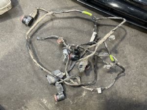 Dodge Journey 2009-2010 Rear Bumper Proximity Sensor