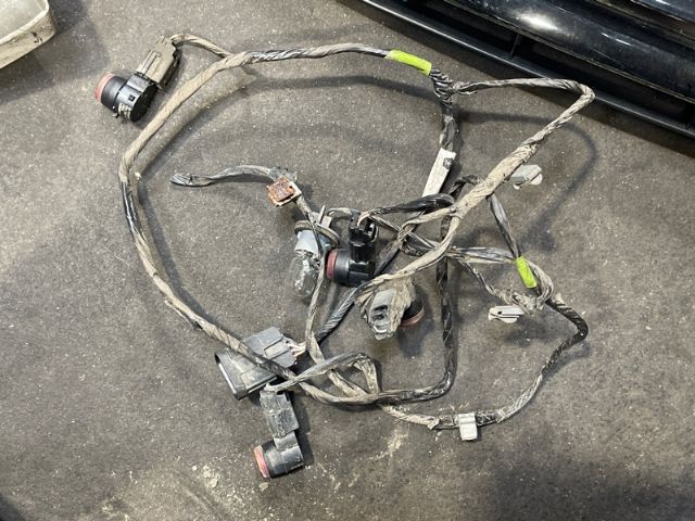 Dodge Journey 2009-2010 Rear Bumper Proximity Sensor