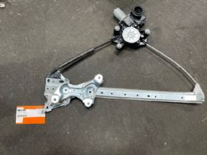 Toyota Corolla ZRE212 LF Door Elec Regulator