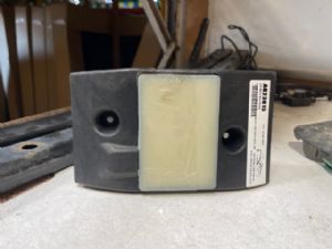 Land Rover Range Rover Sport L494 2013-2018 LR Blind Spot Radar