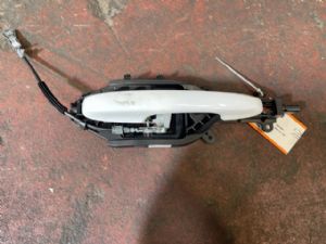 Ford Escape 4th Gen 2020-on LF Door Exterior Handle
