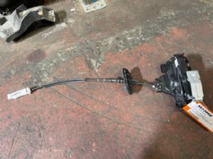 Ford Escape 4th Gen 2020-on LF Door Actuator