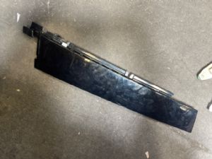 Ford Escape 4th Gen 2020-on LF Door Top Frame Mould