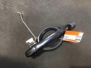Mitsubishi ASX GA8W RR Door Exterior Handle