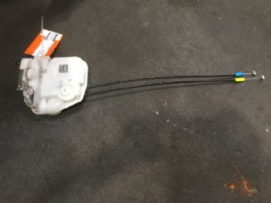 Mitsubishi ASX GA8W RR Door Actuator