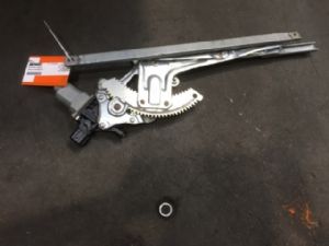 Mitsubishi ASX GA8W RR Door Elec Regulator
