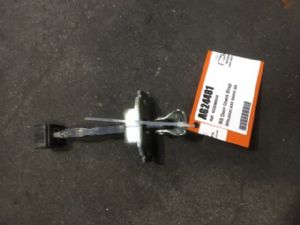 Mitsubishi ASX GA8W RR Door Check Strap