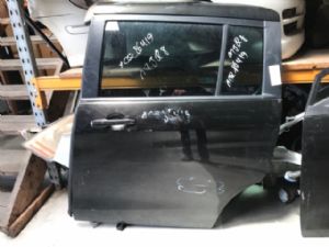Nissan Lafesta B35 2011-2017 LR Door Complete