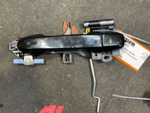 Toyota Sienta XP170 2015-2022 LF Door Exterior Handle