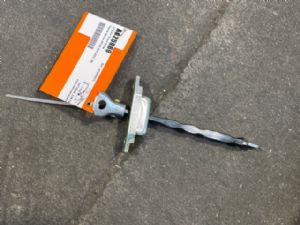 Toyota Sienta XP170 2015-2022 LF Door Check Strap