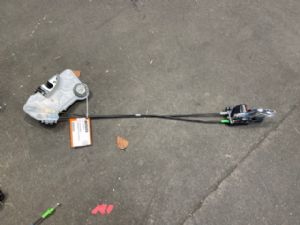 Toyota Sienta XP170 2015-2022 LF Door Actuator