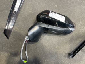 Toyota Sienta XP170 2015-2022 LF Door Elec Mirror