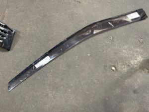 Toyota Sienta XP170 2015-2022 LF Door Monsoon