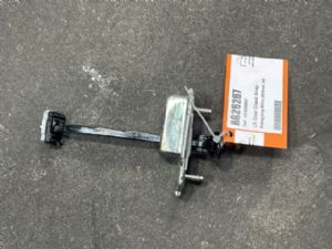 Ssangyong Rhino 2018-on LR Door Check Strap