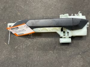 Ssangyong Rhino 2018-on LR Door Exterior Handle