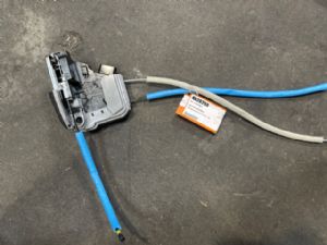 Ssangyong Rhino 2018-on LR Door Actuator