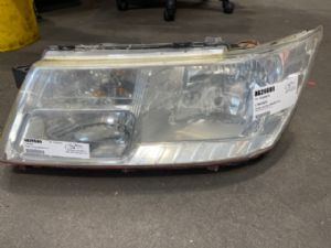 Dodge Journey 2009-2010 L Headlight