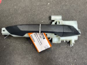Ssangyong Rhino 2018-on RR Door Exterior Handle