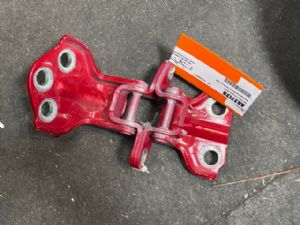 Ssangyong Rhino 2018-on RR Door Hinges (Set)