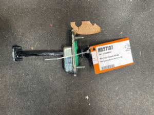 Ssangyong Rhino 2018-on RR Door Check Strap
