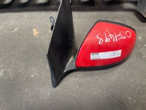 Suzuki Alto Other LF Door Elec Mirror