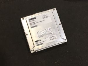 Mercedes-Benz ML W164 2006-2011 ECU Computer