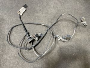 Mercedes-Benz ML W166 2011-2018 Rear Bumper Proximity Sensor