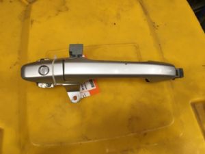 Honda Civic FD1 8th Gen 2005-2011 RF Door Exterior Handle