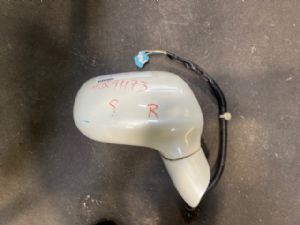 Honda Civic FD1 8th Gen 2005-2011 RF Door Elec Mirror (5 Wire)