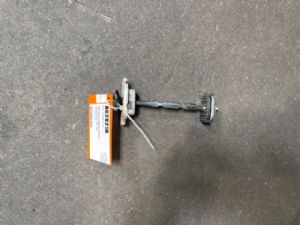 Honda Civic FD1 8th Gen 2005-2011 RF Door Check Strap