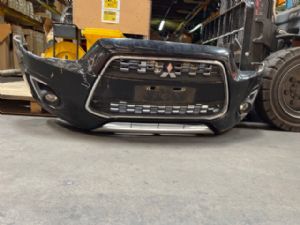 Mitsubishi ASX GA8W Front Bumper Cover