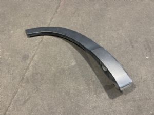 Toyota Highlander GSU55 2017-on RR Guard Flare