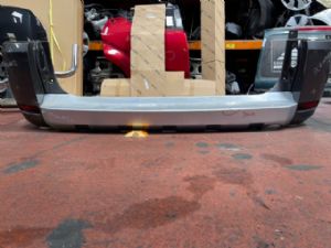 Mitsubishi Delica CV4W Rear Bumper Cover
