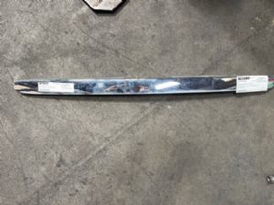 Mercedes-Benz ML W164 2006-2011 Tailgate Garnish 1 Piece