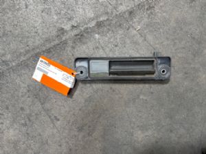 Mercedes-Benz ML W164 2006-2011 Tailgate Handle Outer