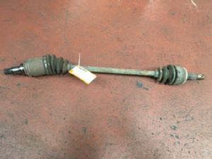 Toyota Corolla NZE124 RR ABS Drive Axle